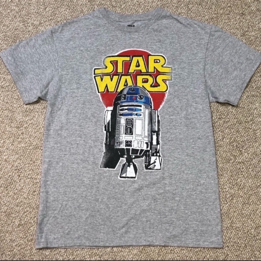 Star Wars R2-D2 tee - Picture 3 of 6